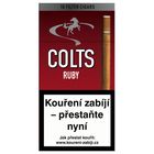 Colts Ruby Filter Cigarillos 18+ | 10 x 1 piece